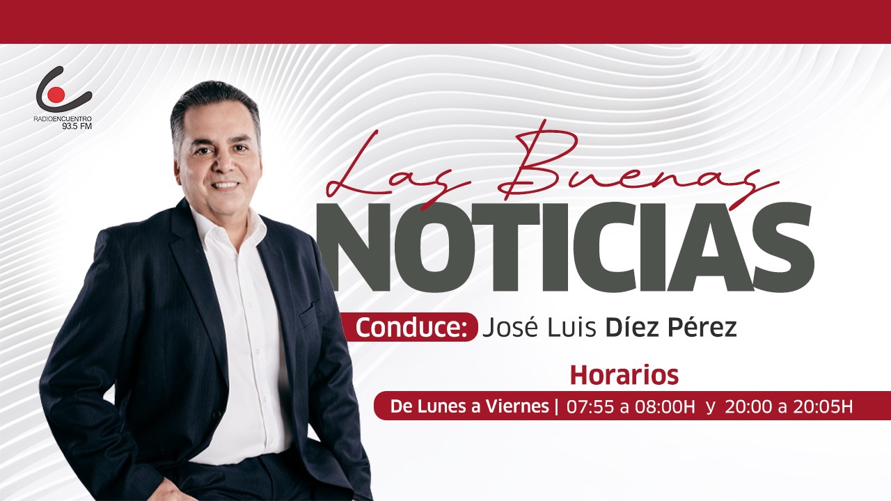 Las Buenas Noticias