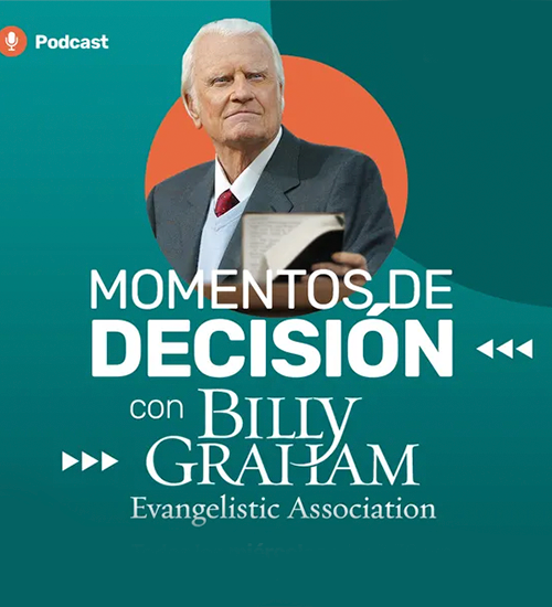 Billy Graham