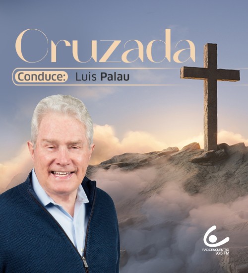 Luis Palau